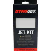 DYNOJET Jet Kit - Stage 2 - Yamaha 4125